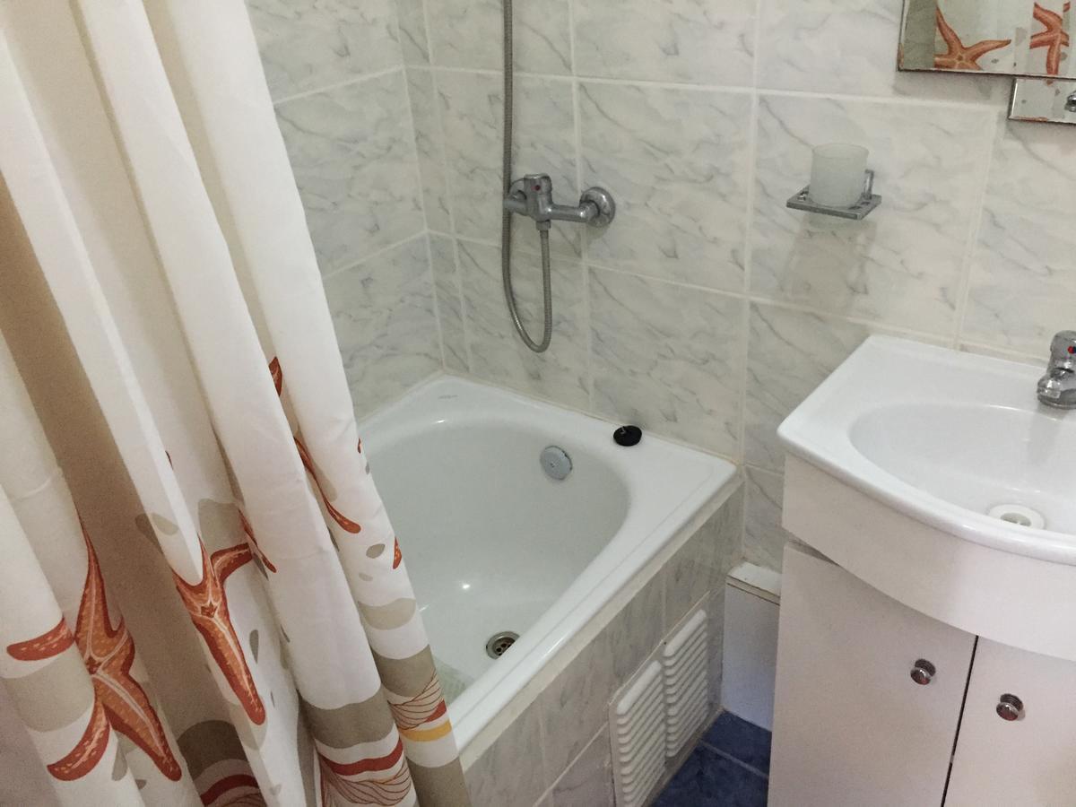 Hotel Bamboo Iquique Eksteriør billede